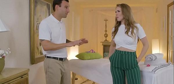  What the fuck, why are you here - Lena Paul